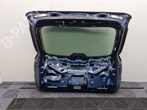 Tailgate PORSCHE CAYENNE (92A) 4.8 S | BP33206708C6  - Image 20