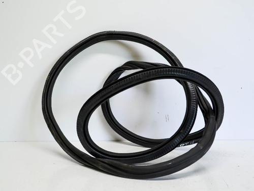 Rubber door seal AUDI A6 C7 (4G2, 4GC) 2.0 TDI N/A