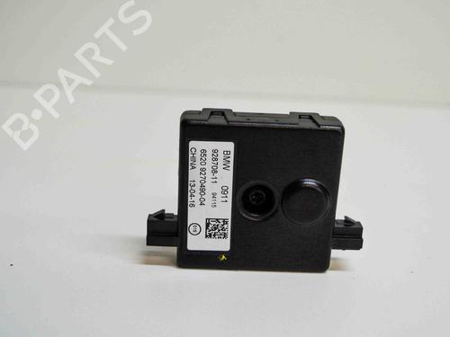 Used Electronic module BMW X4 (F26) M 40 i (360 hp) 10222523