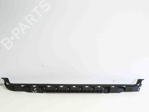 Supporto del paraurti posteriore MERCEDES-BENZ C-CLASS T-Model (S204) C 220 CDI (204.202) (163 hp) 8316318