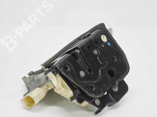 Rear right lock AUDI A4 B7 (8EC) 2.0 TFSI | BP7913195C99 