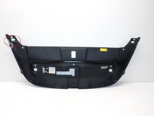 Used Other Other PORSCHE CAYENNE (92A) 3.0 S E-Hybrid (416 hp) 33250219 33250219