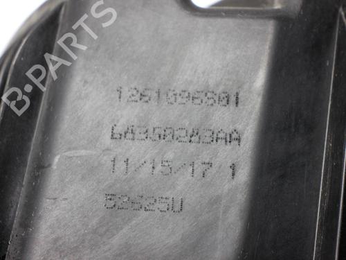 Luftfilter kasse JEEP COMPASS (MK49) 2.4 | BP29919192M87