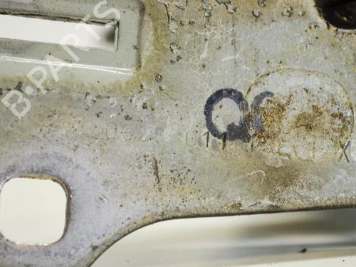Hinge/Door check strap MERCEDES-BENZ C-CLASS (W204) C 250 CDI (204.003) | BP14668987C146 