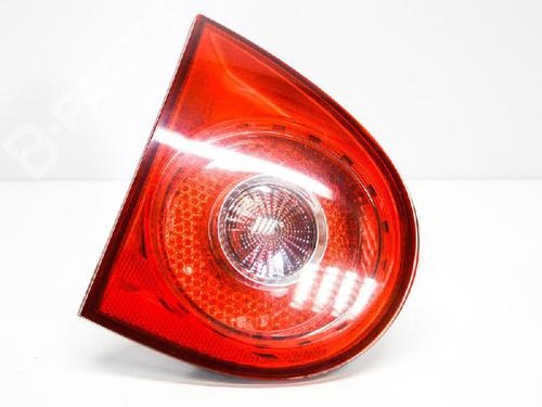 Left taillight VW GOLF V (1K1) 1.9 TDI | BP6490764C34 