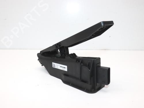 Used Pedal Pedal 38540441 38540441