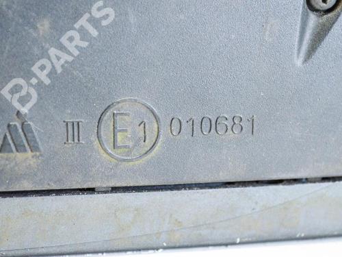 Right mirror AUDI A4 B6 Avant (8E5) 1.8 T | BP7915183C27 