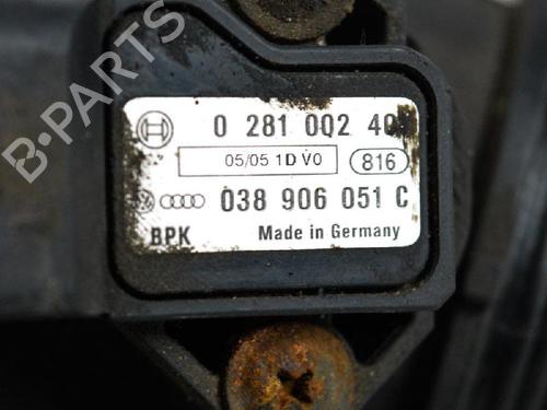 Support VW TOUAREG (7LA, 7L6, 7L7) 3.0 V6 TDI | BP14684429C155 