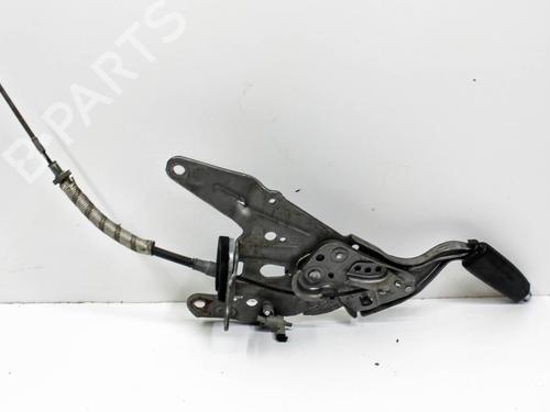 Used Hand brake FORD USA MUSTANG Coupe 3.7 V6 (305 hp) 28821556