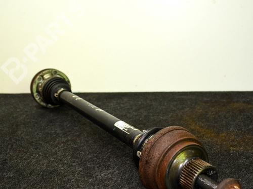 Right rear driveshaft AUDI Q5 (8RB) 3.2 FSI quattro | BP10529901M41 