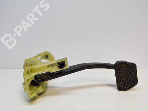 Break pedal BMW 1 (F20) M 135 i | BP6496027I19 