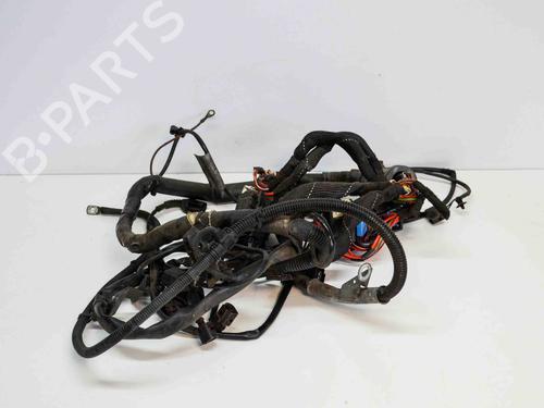 Used Wiring harness AUDI A4 B6 Avant (8E5) 2.5 TDI (163 hp) 14689006