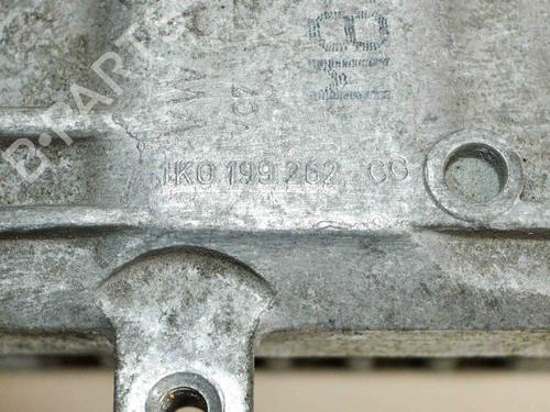 Engine mount VW GOLF VI (5K1) 1.4 TSI | BP12323400M89 