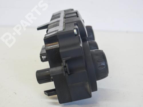 Climate control SEAT ALTEA (5P1) 2.0 TDI | BP7741655I5 