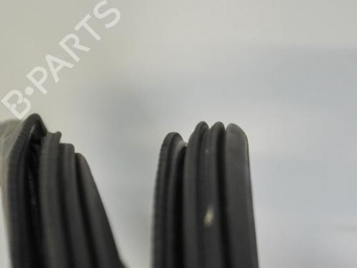 Rubber door seal AUDI Q5 (8RB) 2.0 TDI quattro | BP14675592C142 