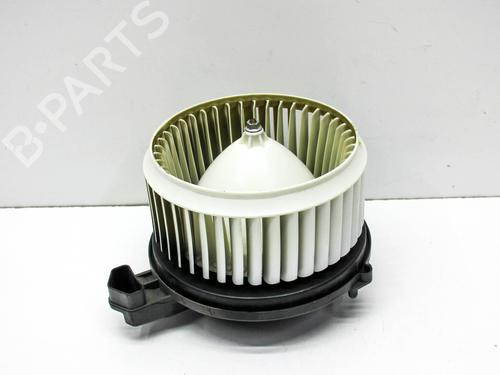 Used Heater blower motor HONDA CIVIC X Hatchback (FC_, FK_) 2.0 (160 hp) 28822488