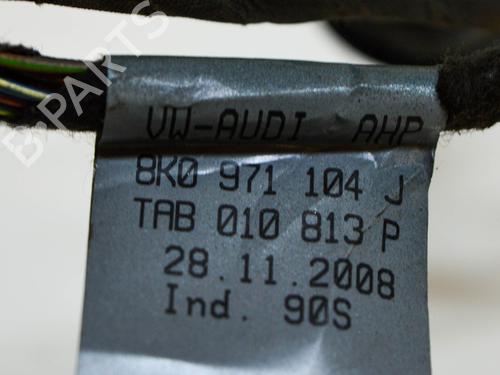 Wiring harness AUDI A5 Sportback (8TA) 2.0 TDI | BP14675383E16 