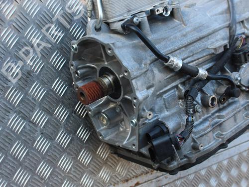 Gearbox VW TOUAREG (7P5, 7P6) 3.6 V6 FSI | BP20145771M3 