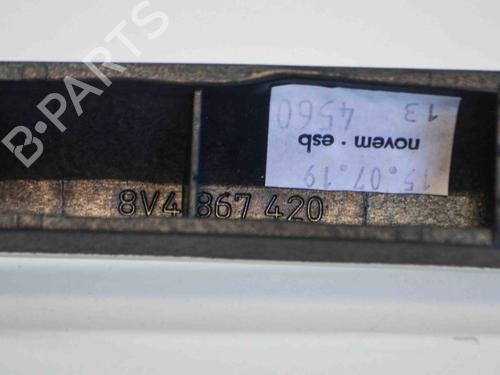 Other AUDI A3 Limousine (8VS, 8VM) 1.5 TFSI | BP10299980O1 