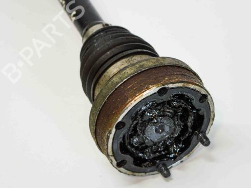 Used Left front driveshaft VW PASSAT B8 (3G2, CB2) 1.6 TDI (120 hp) 6481029