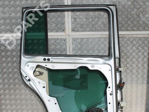 Left rear door VW TOURAN (1T1, 1T2) 1.6 FSI | BP8073113C4 