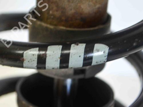 Right front shock absorber AUDI A6 C6 Avant (4F5) 2.0 TFSI | BP6483828M17 