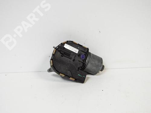 Used Front wiper motor SEAT LEON (5F1) 1.6 TDI (105 hp) 6871780