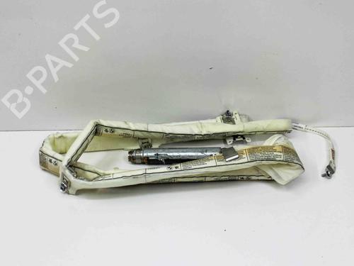 Used Left curtain airbag BMW X5 (E70) xDrive 30 i (230 hp) 20690420