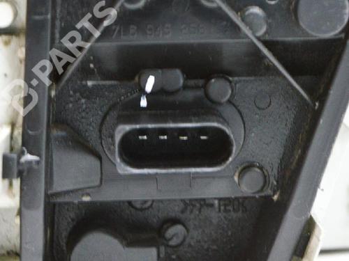 Lamp holder VW TOUAREG (7LA, 7L6, 7L7) 3.0 TDI | BP7913629L10 
