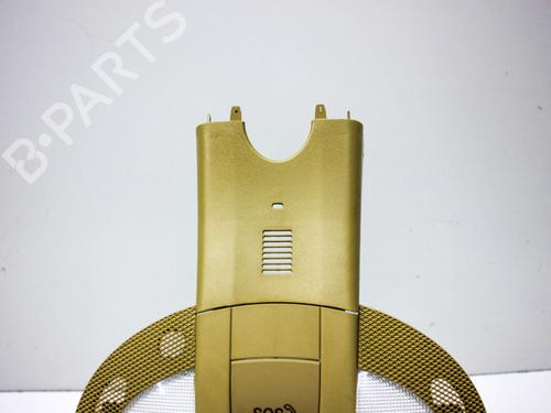 Interior roof light MERCEDES-BENZ GL-CLASS (X164) GL 450 4-matic (164.871) | BP28623553I8 