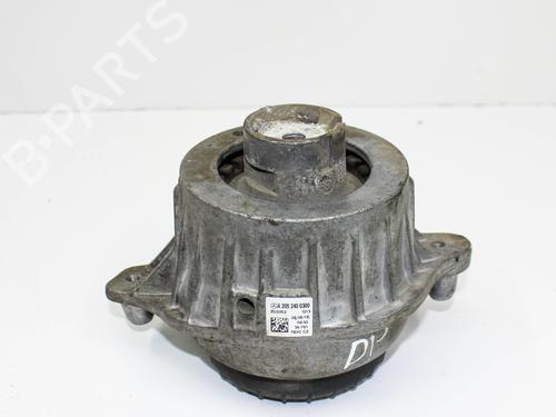 Used Subframe MERCEDES-BENZ C-CLASS T-Model (S205) C 350 e (205.247) (211 hp) 18200584