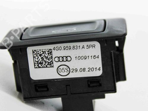 Switch AUDI Q5 (8RB) 3.0 TFSI quattro | BP18430347I30