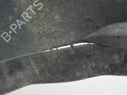 Wheel arch VW PASSAT B6 Variant (3C5) 2.0 TDI | BP14671904C56 