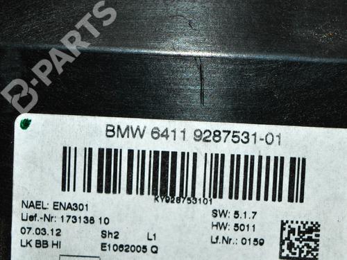 Control unit BMW 3 (F30, F80) 316 i | BP8347557M11 