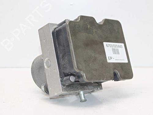 Used ABS pump ABS pump MASERATI GHIBLI III (M157) 3.0 S Q4 (409 hp) 34618618 34618618