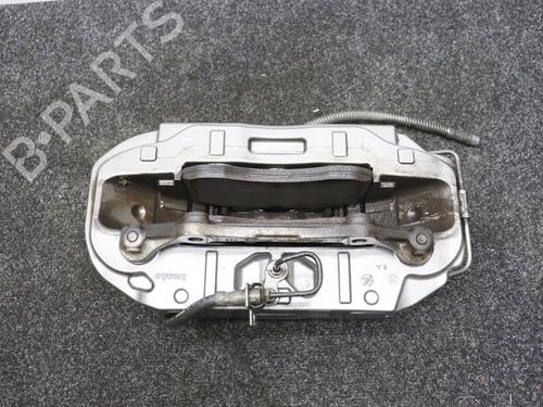 Left front brake caliper MERCEDES-BENZ G-CLASS Platform/Chassis (W464) G 350 D 4-matic (464.320) | BP39546335M105 - Image 10