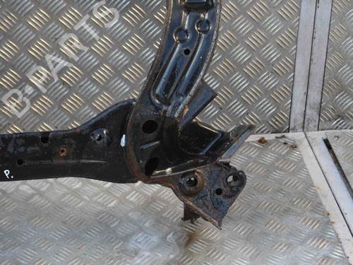 Subframe JAGUAR XF I (X250) 3.0 D | BP7673625M9