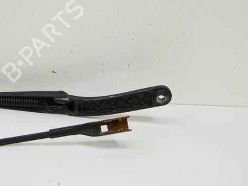 Front wipers mechanism AUDI A4 B8 (8K2) 2.0 TDI | BP14681940C83 