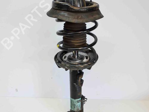 Used Left front shock absorber MERCEDES-BENZ CLC-CLASS (CL203) CLC 220 CDI (203.708) (150 hp) 7538882