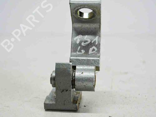 Used Hinge/Door check strap VW TOUAREG (7P5, 7P6) 3.0 V6 TDI (245 hp) 14687428