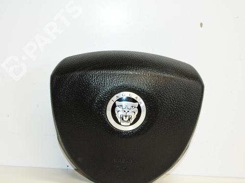 Kontaktrulle Airbag JAGUAR XF I (X250) 3.0 D (241 hp) 7673604
