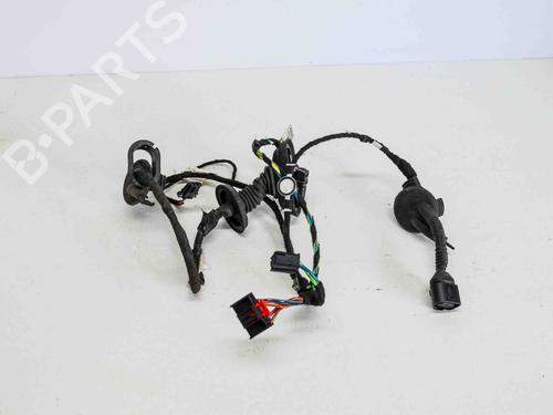 Used Wiring harness AUDI A6 C6 Avant (4F5) 2.0 TDI (140 hp) 14687160