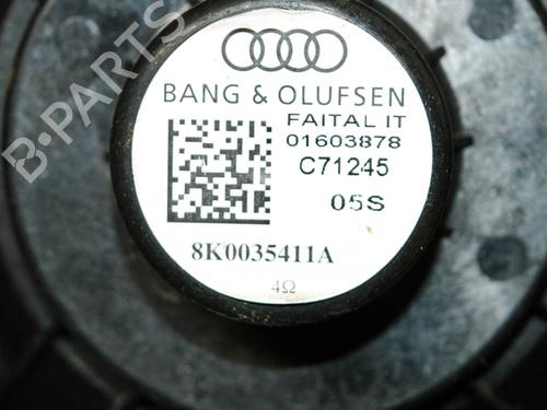 Electronic module AUDI A4 B8 (8K2) 2.0 TFSI | BP14678536M83 