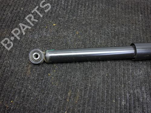 Left rear shock absorber AUDI Q3 (8UB, 8UG) 2.0 TFSI quattro | BP28823411M18 