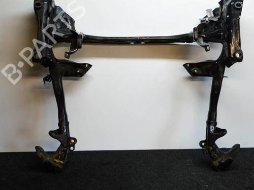 Used Subframe AUDI A6 C7 (4G2, 4GC) 3.0 TFSI quattro (310 hp) 31592851