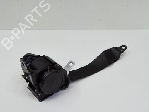 Used Rear left seatbelt BMW 4 Coupe (F32, F82) 428 i xDrive (245 hp) 13933659