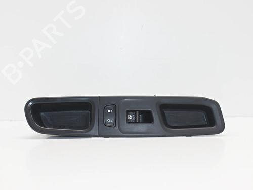 Used Right front window switch Right front window switch JEEP RENEGADE SUV (BU, B1, BV) 2.4 (179 hp) 36761771 36761771