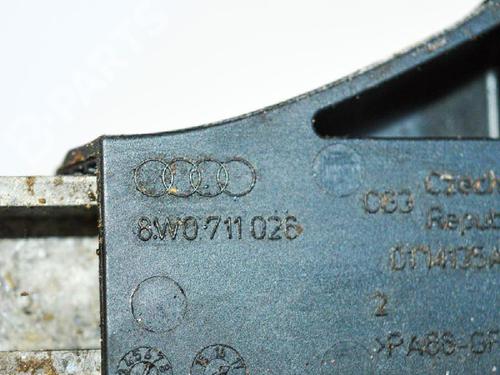 Automatic gearbox selector AUDI A4 B9 Avant (8W5, 8WD) 1.4 TFSI 