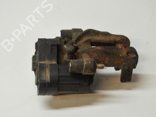 Right rear brake caliper VW GOLF VII (5G1, BQ1, BE1, BE2) 1.0 TSI | BP14673083M106 
