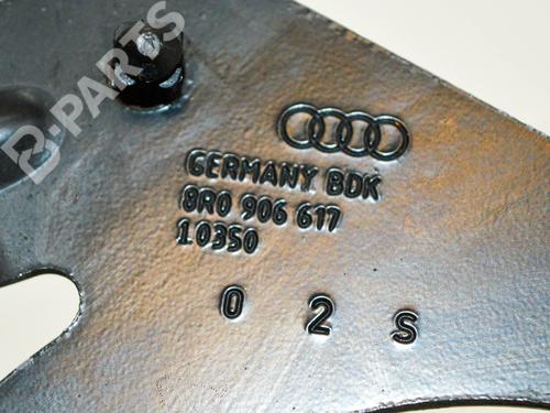 Support AUDI Q5 (8RB) 3.0 TFSI quattro | BP10620680C155 